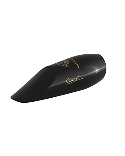 Selmer S80 C Soprano Saxophone Mouthpiece (S401C1), 1 Count